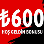 youwin 600 tl bonus