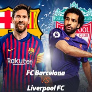 Barcelona - Liverpool şampiyonlar ligi karşılaşmasının bahis analizini yazımızda bulabilirsiniz.