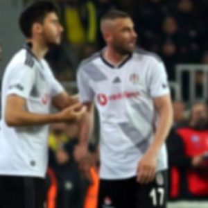 Beşiktaş - Gençlerbirliği bahis tahmini